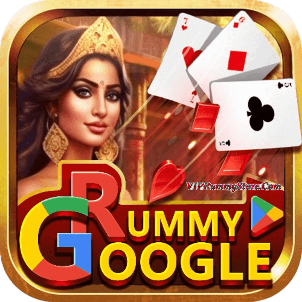 rummy google