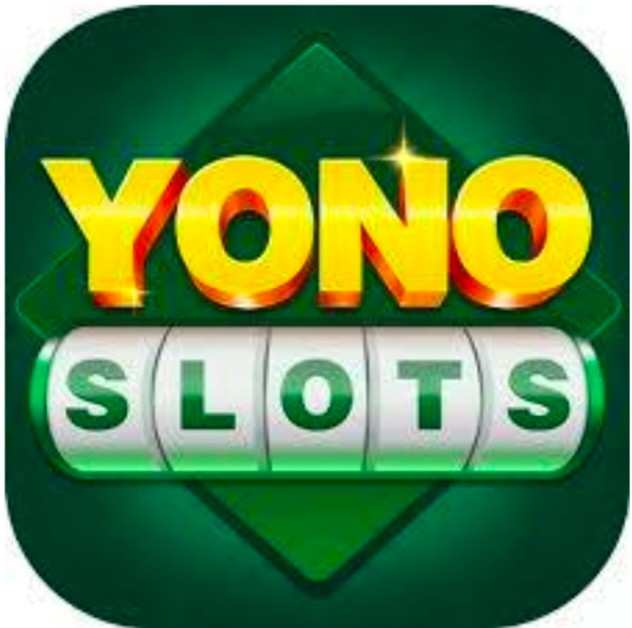yono slots