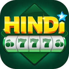 hindi777 app