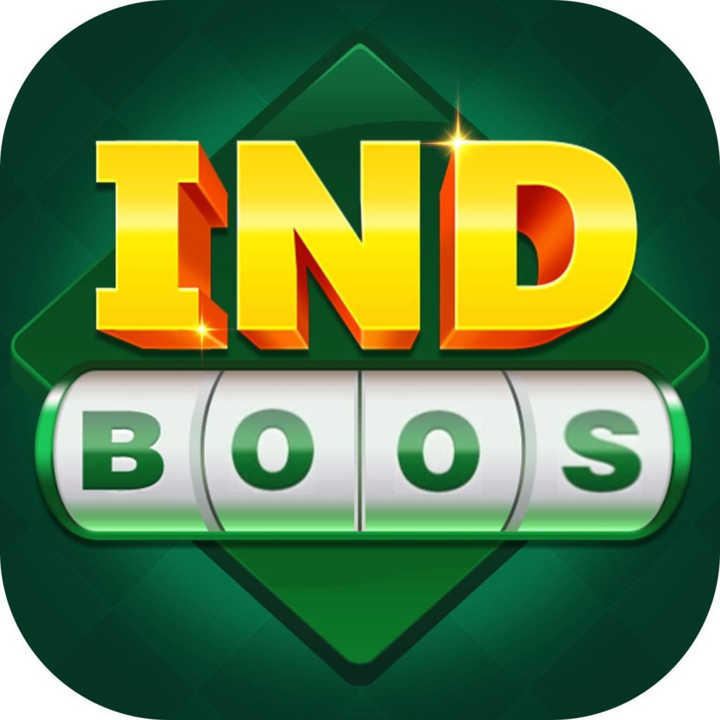 ind boos